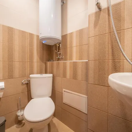 Tatil Evi Stella Arbanasi