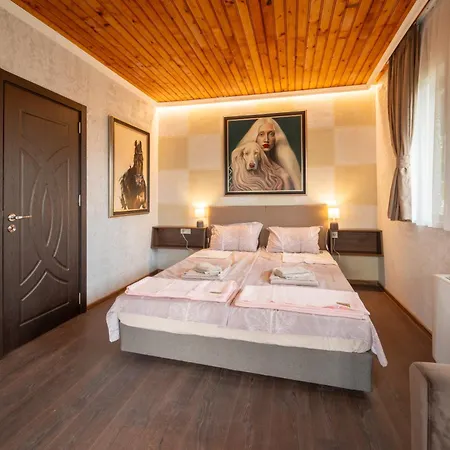 Holiday home Stella Arbanasi