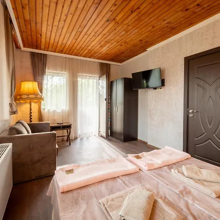 Tatil Evi Stella Arbanasi