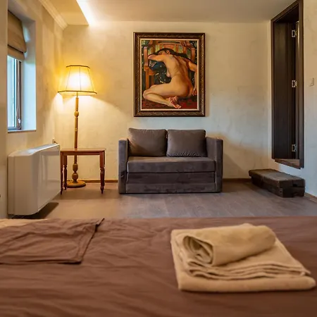 Tatil Evi Stella *