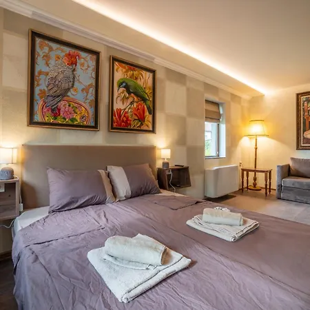 Tatil Evi Stella