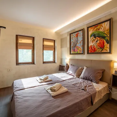 Stella Tatil Evi Arbanasi