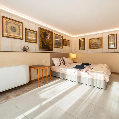 בית נופש Stella