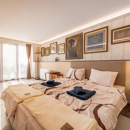Stella Tatil Evi *
