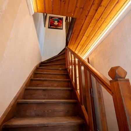 Tatil Evi Stella Arbanasi