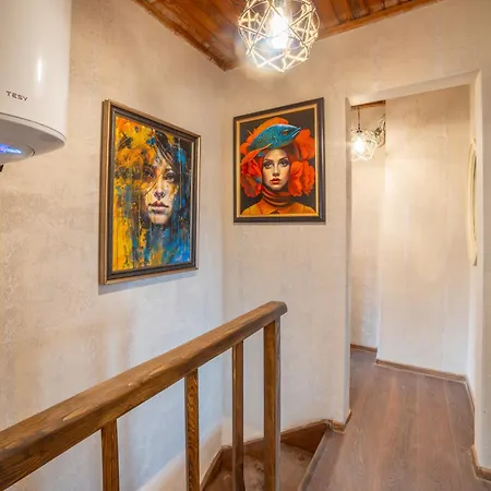 Tatil Evi Stella *