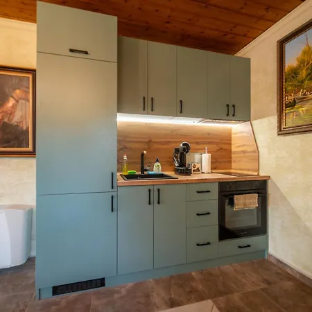 Stella בית נופש