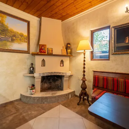 Stella Holiday home Arbanasi