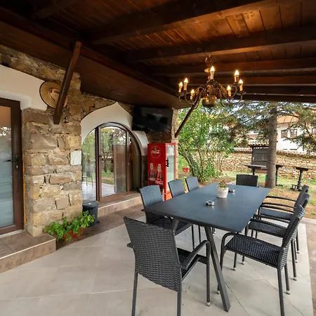 Tatil Evi Stella *