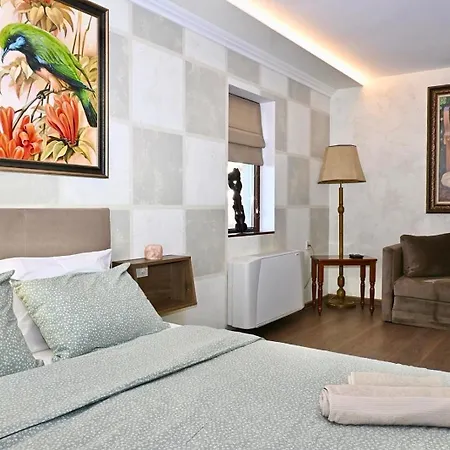 Stella Tatil Evi