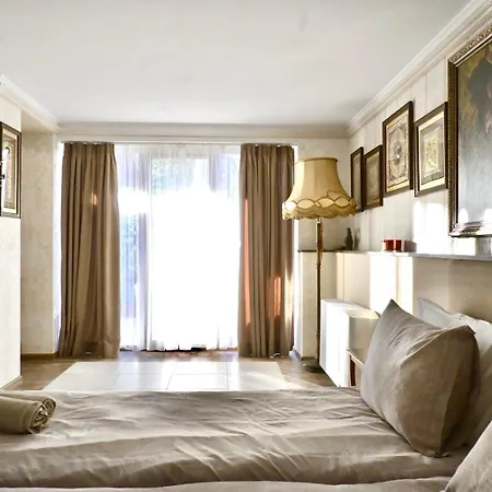 Prázdninový dům Stella Arbanasi