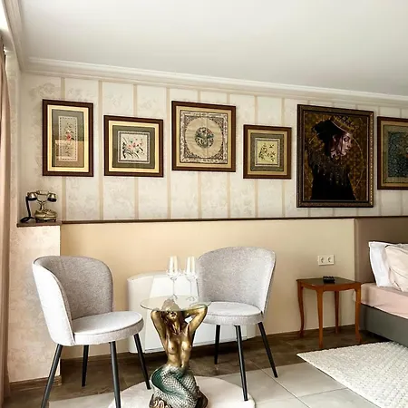 Tatil Evi Stella