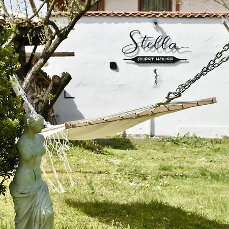 Tatil Evi Stella *
