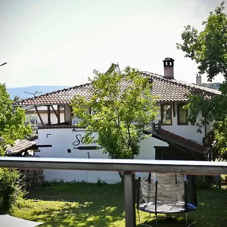 Tatil Evi Stella *