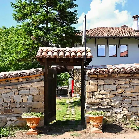 Stella Tatil Evi *
