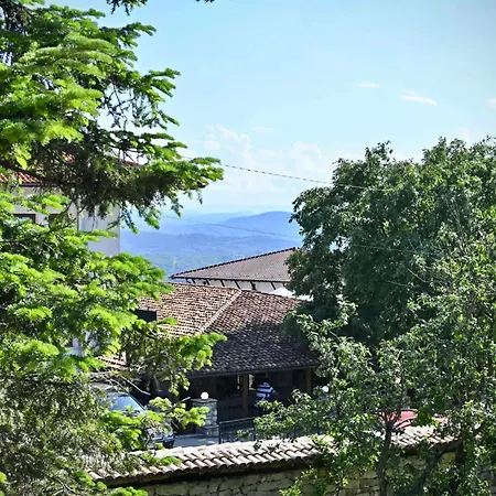 Tatil Evi Stella