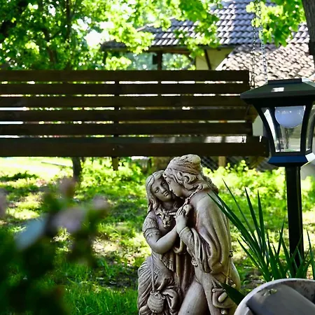 Stella Tatil Evi *