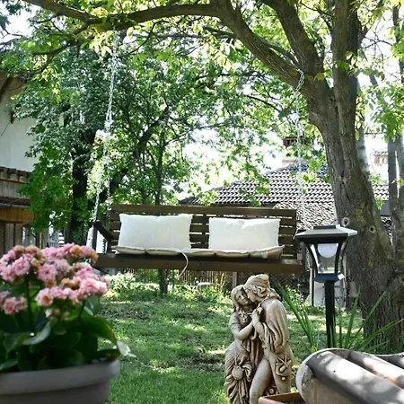 Tatil Evi Stella