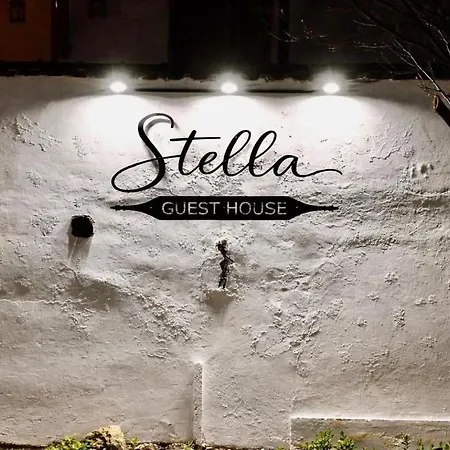 Stella Arbanassi