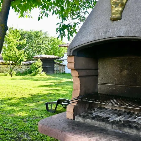 Tatil Evi Stella *