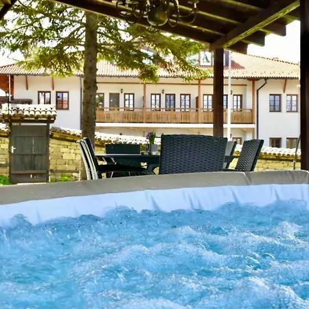 Stella Tatil Evi *