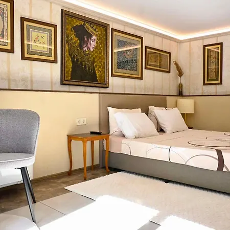 Tatil Evi Stella Arbanasi