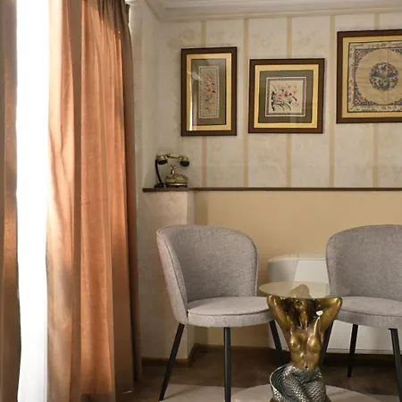 Stella Tatil Evi