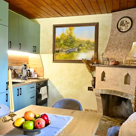 Tatil Evi Stella *