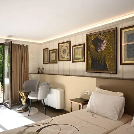 Stella Tatil Evi