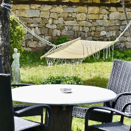 Tatil Evi Stella Arbanasi