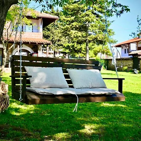 Tatil Evi Stella