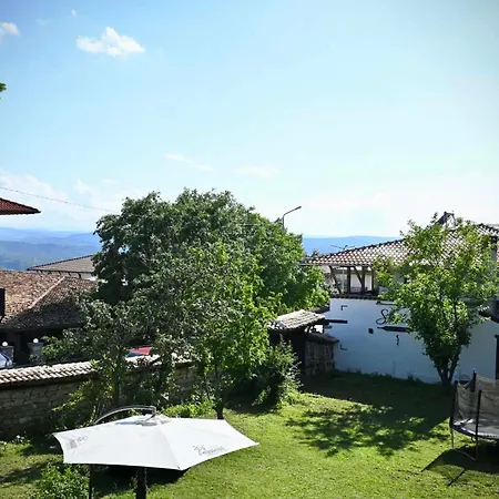 Tatil Evi Stella