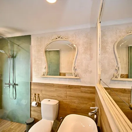 Tatil Evi Stella