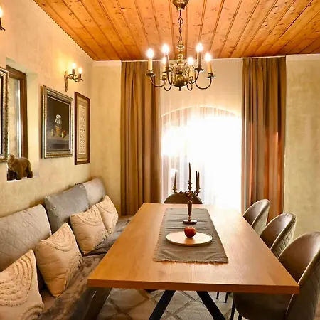 Tatil Evi Stella