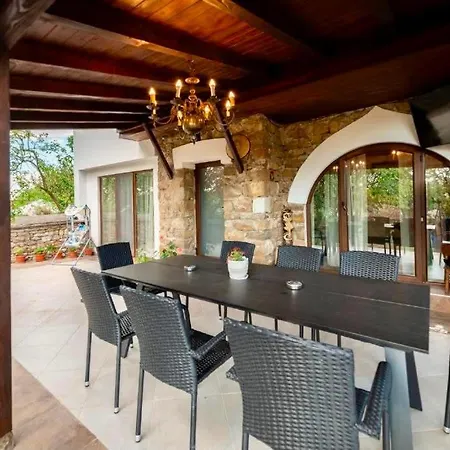 Stella Ferienhaus *