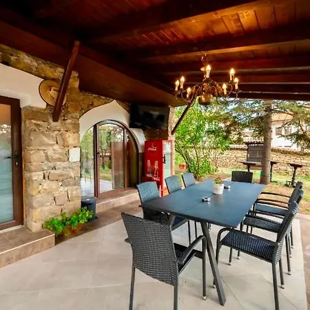 Stella Tatil Evi