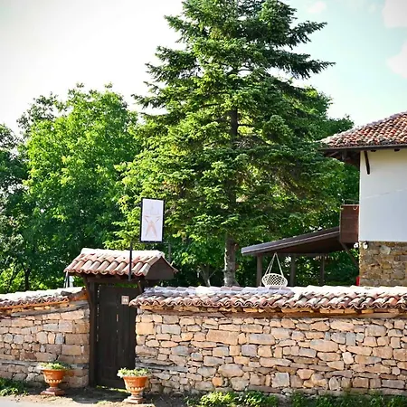 Tatil Evi Stella Arbanasi