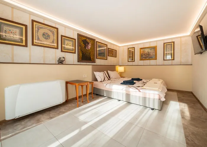 Dom wakacyjny Stella