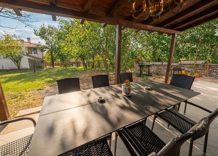 Stella Dom wakacyjny