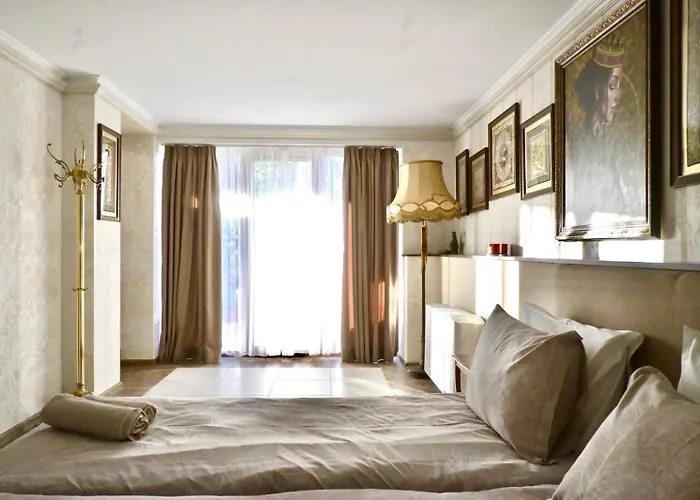 Dom wakacyjny Stella Arbanasi